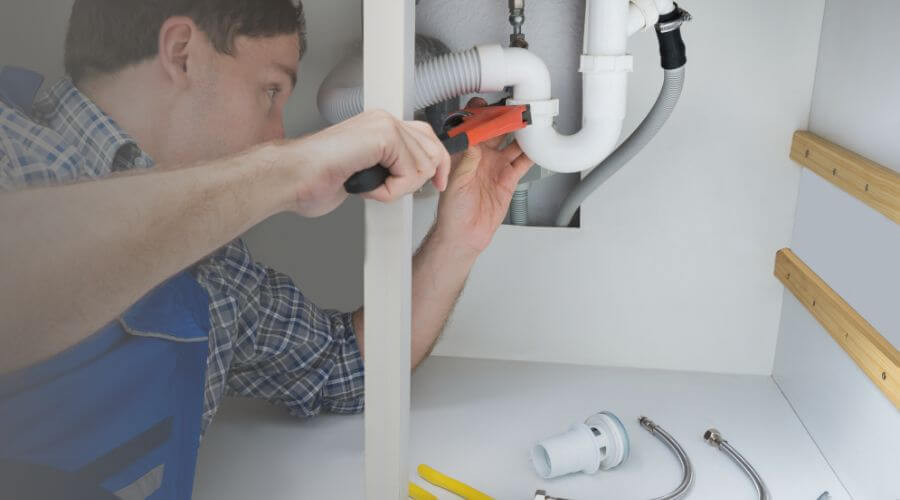 Professional Leak Detection in Reddick, IL